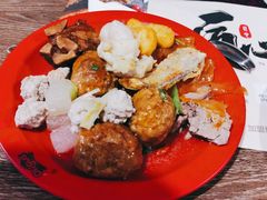 -好伦哥比萨烤肉自助(八里桥店)