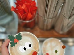 -Manner Coffee(壹方城店)