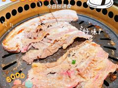 -花味烤肉·拌饭(庐阳万科店)