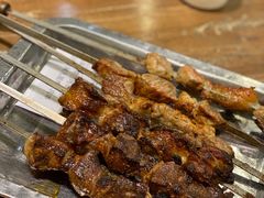 -清真·玛丽亚新疆菜主题餐厅(浙江中路店)