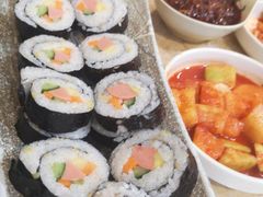 -英子补身汤(海兰路店)