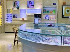 -华视眼镜(明发商业广场店)