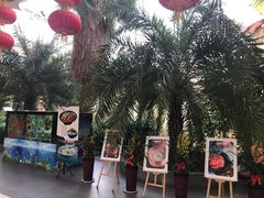 -北国之春国宴(乌兰察布店)