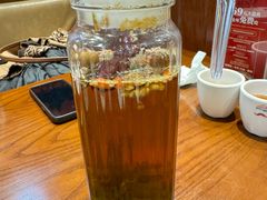 -巴依老爷新疆美食(牡丹园店)