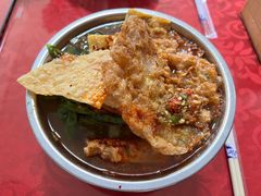 -谭老太正宗柳州螺狮粉(家和花园店)