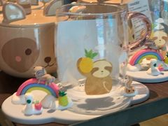 -星巴克臻选(周浦万达店)