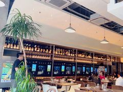 -Blac+Blac(中海环宇荟店)