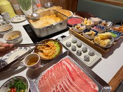 -螺大喜螺蛳粉火锅(雍和宫店)