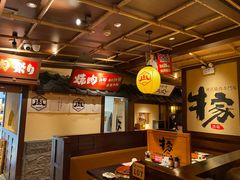 -牛家酒场(7mall店)