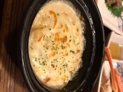 -蟹道乐( 新宿駅前店)