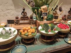 -火舞泰·泰式海鲜火锅餐厅(世纪城店)