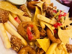 -MARU玛露音乐餐厅(大学路店)