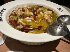 -太二酸菜鱼(群光广场店)