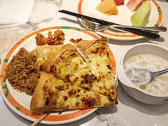 -比格比萨自助(上海松江万达店)