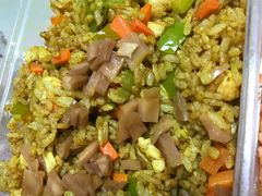 -翻滚吧!蛋炒饭·天津炒饭哥