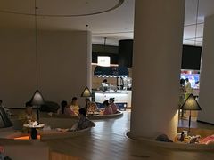 -涨巢·潮玩水疗局