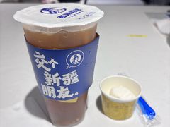 -西琳姑娘·新疆冰淇淋酸奶茶(南开大悦城店)