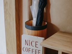 -Legno.ita Coffee by Wood(襄阳南路店)