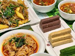 -令氏家外家周礼食府(桥南店)