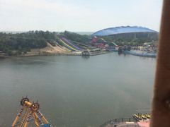 -渔岛海洋度假区