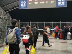 -泰州站
