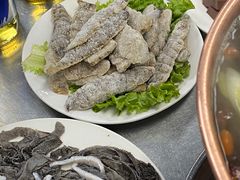 -三兴涮羊肉(荣安大街店)