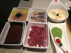 -海底捞火锅(海宁路店)