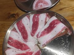 -汉拿山(北京上地华联店)
