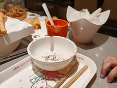 -海底捞火锅(正大乐城店)