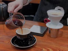 -Gee Coffee Roasters(万象天地店)