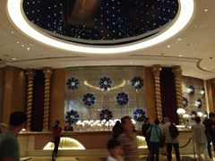 十六浦索菲特大酒店-澳门十六浦索菲特大酒店