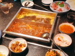 -五星桥原切肥牛火锅·30年专注好牛肉(湖塘店)