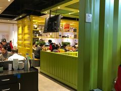 -丰茂烤串(卫星广场店)