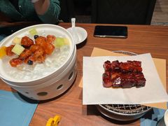 -大树餐厅(益田假日店)