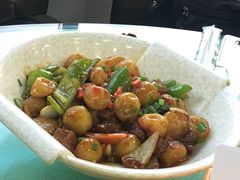小土豆红烧肉-顺姬冷面(长白西路店)