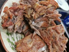 -哈尔滨大水饺(船山路店)