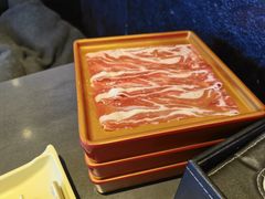 -牛武士寿喜烧·和牛火锅自助(全球首店)