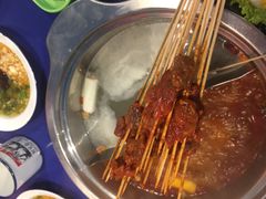 -马路边边串串香(一匡街店)