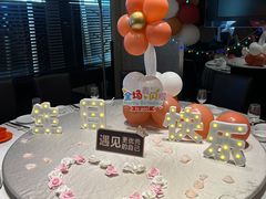 -湖锦酒楼(八一路店)