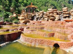 -灵溪风景区