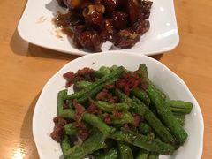 糖醋小排-鼎泰丰(当代商城店)