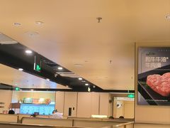 -海底捞火锅(塘厦天虹店)