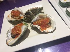 -泰米·休闲餐厅