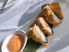 -马克西姆俄罗斯餐厅(通亚街店)