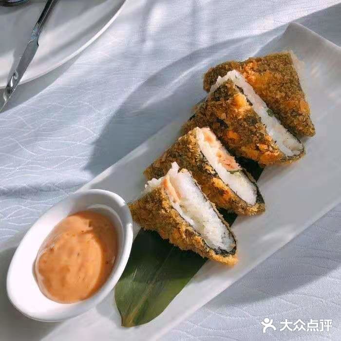 马克西姆俄罗斯餐厅(通亚街店)图片