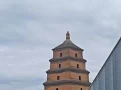 -大慈恩寺(大雁塔)