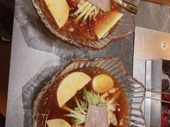 -河坝烧烤串城(金达莱店)