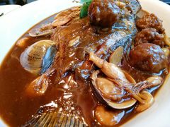 -上海宝华喜来登酒店·采悦轩中餐厅