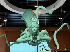 -敦煌市博物馆
