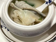 -Yan Ting 宴庭中餐厅(上海静安瑞吉酒店)